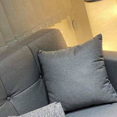 Ferienwohnung Apartamento Moderno En La Alamedilla Salamanca Exterior foto